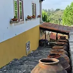 Casarao Do Largo Da Eira * Tomar
