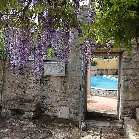 Habitación en casa particular Casarao Do Largo Da Eira