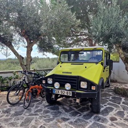 Quarto em Acomodações Particulares Casarão Do Largo Da Eira