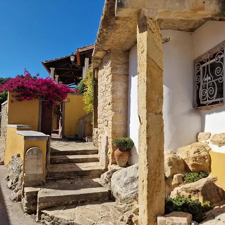 Casarão Do Largo Da Eira *