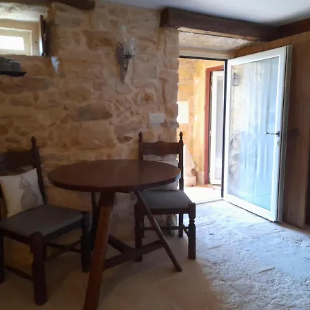 Habitación en casa particular Casarao Do Largo Da Eira
