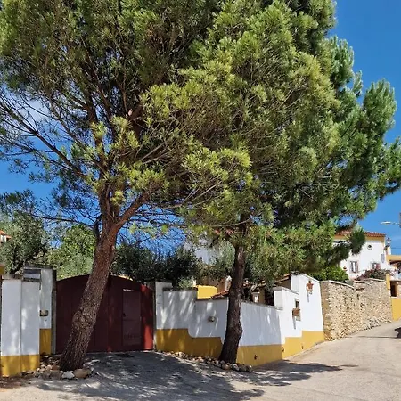 Rum i privatbostad Casarao Do Largo Da Eira *