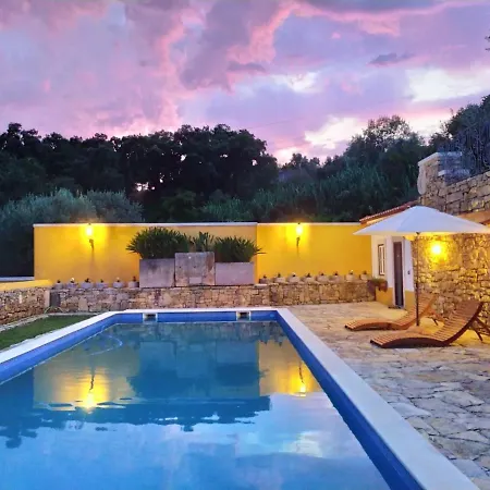 Casarão Do Largo Da Eira Quarto em Acomodações Particulares