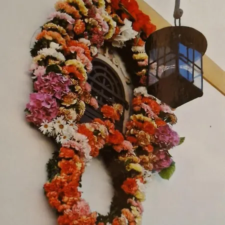 Casarao Do Largo Da Eira * Tomar