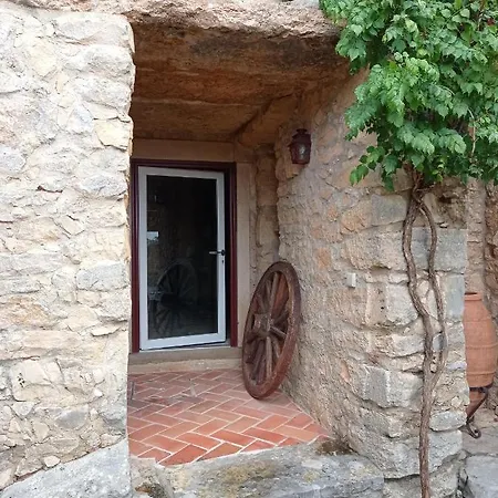 Casarao Do Largo Da Eira