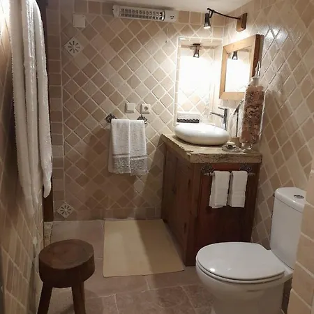 Habitación en casa particular Casarao Do Largo Da Eira *
