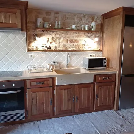 Casarao Do Largo Da Eira Rum i privatbostad