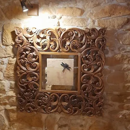 Séjour chez l'habitant Casarao Do Largo Da Eira