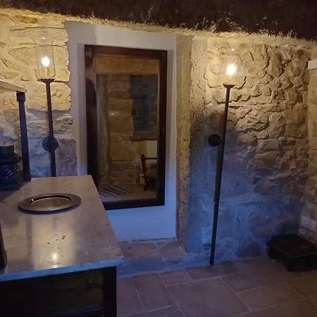 Habitación en casa particular Casarao Do Largo Da Eira *