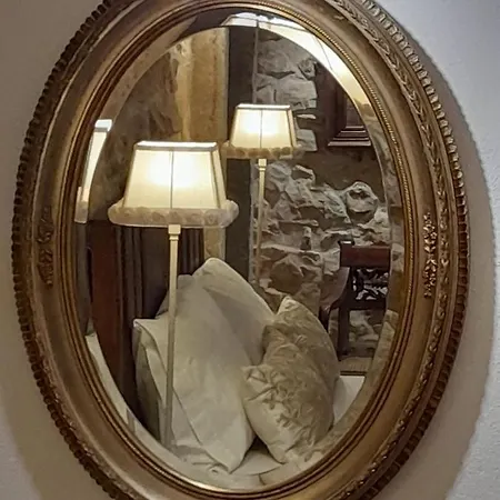 Casarao Do Largo Da Eira Δωμάτια σε οικογενειακή κατοικία *