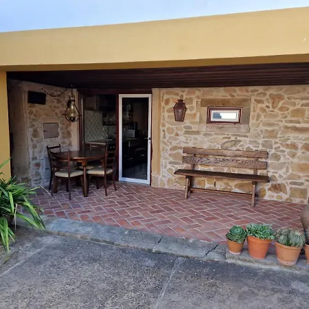 Homestay Casarao Do Largo Da Eira