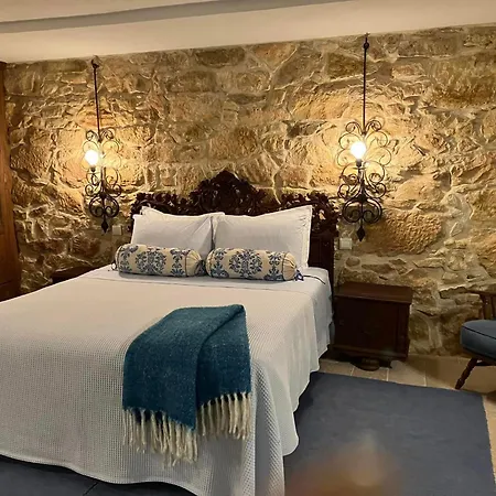 Casarao Do Largo Da Eira * Tomar