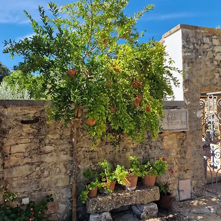 Casarao Do Largo Da Eira