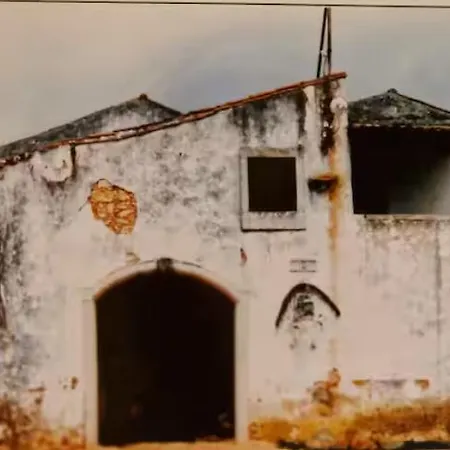 Casarao Do Largo Da Eira * Tomar