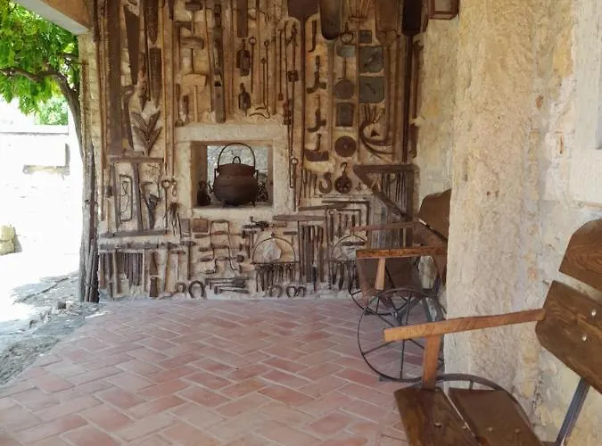 Casarao Do Largo Da Eira Томар