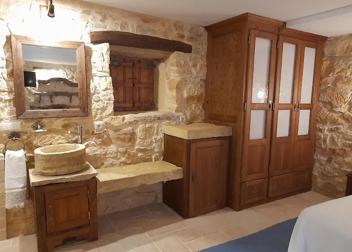 Casarao Do Largo Da Eira טומאר