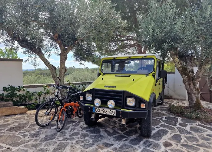 בית אירוח Casarao Do Largo Da Eira