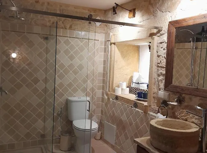 Casarao Do Largo Da Eira * Tomar