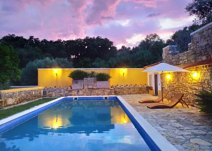 Casarao Do Largo Da Eira בית אירוח