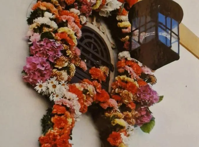 Casarao Do Largo Da Eira * Tomar