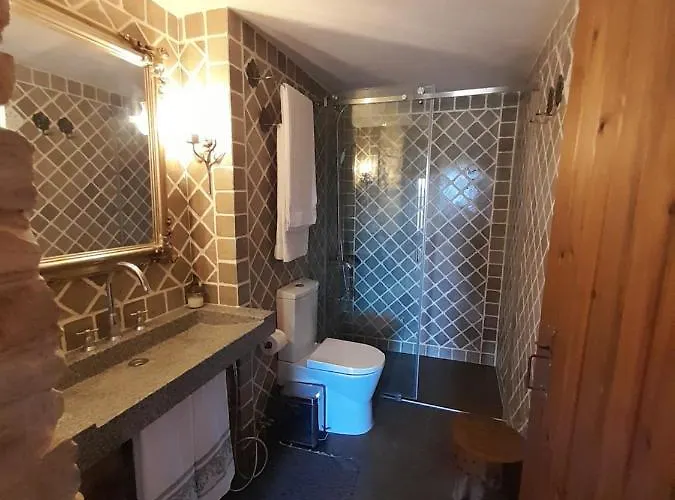 Casarao Do Largo Da Eira Alloggio in famiglia Tomar