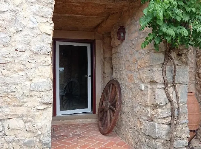 Casarao Do Largo Da Eira