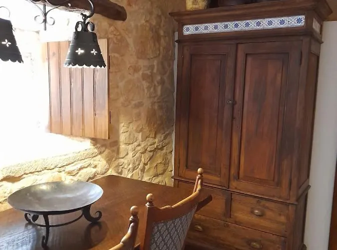 Casarao Do Largo Da Eira * טומאר