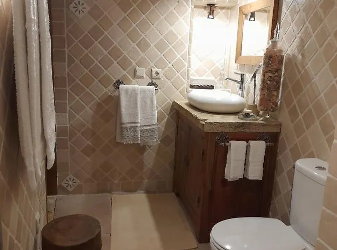 Проживание в семье Casarao Do Largo Da Eira *