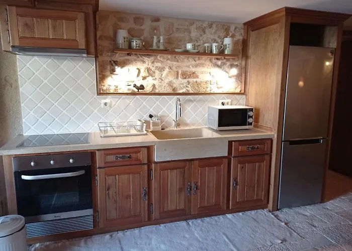 Casarao Do Largo Da Eira Alloggio in famiglia