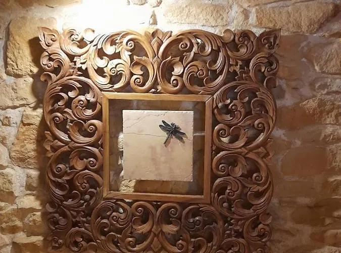 Homestay Casarao Do Largo Da Eira