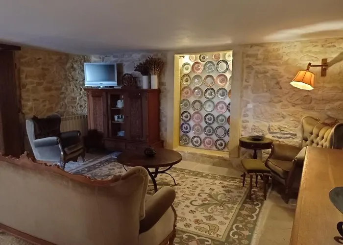 Alloggio in famiglia Casarao Do Largo Da Eira