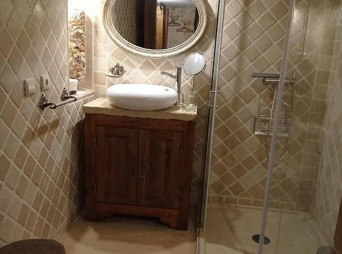 Casarao Do Largo Da Eira בית אירוח