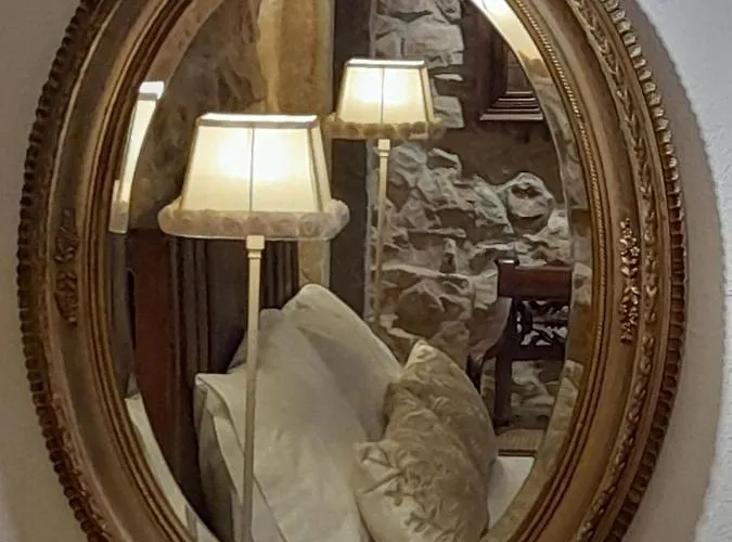 Casarao Do Largo Da Eira Homestay *