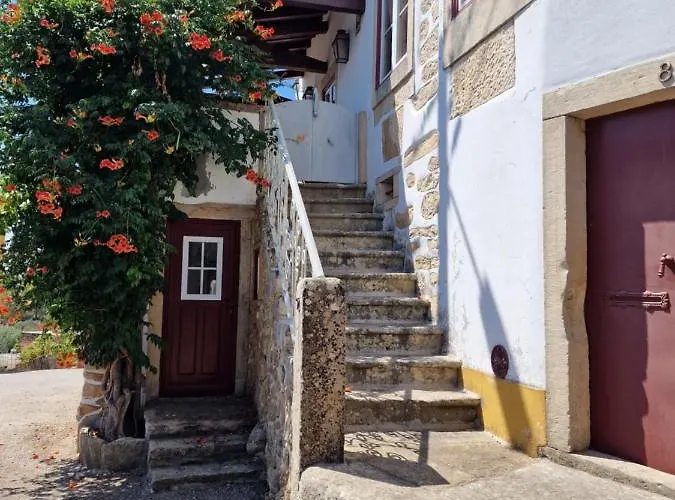 Homestay Casarao Do Largo Da Eira