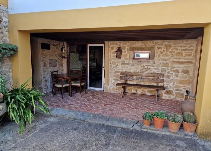 Homestay Casarao Do Largo Da Eira